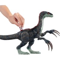 Mattel Jurský svět Dinosaurus se zvuky 5