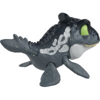 Mattel Jurský Svět Malý dinosaurus Snap Squad Mosasaurus 5
