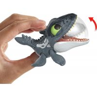 Mattel Jurský Svět Malý dinosaurus Snap Squad Mosasaurus 4