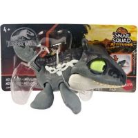 Mattel Jurský Svět Malý dinosaurus Snap Squad Mosasaurus 6