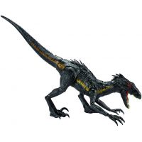 Mattel Jurský svět Maximální zlosaurus 2