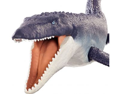 Mattel Jurský svět Mosasaurus ochránce oceánu