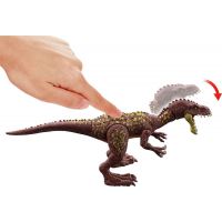 Mattel Jurský Svět nezkrotně zuřivý dinosaurus Masiakasaurus 4