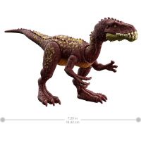 Mattel Jurský Svět nezkrotně zuřivý dinosaurus Masiakasaurus 5