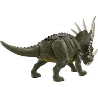 Mattel Jurský Svět nezkrotně zuřivý dinosaurus Styracosaurus 3