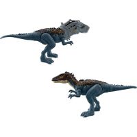 Mattel Jurský svět obrovský dinosaurus Carcharodontosaurus Mega 4