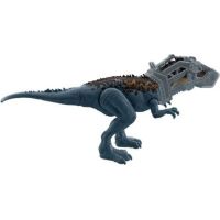 Mattel Jurský svět obrovský dinosaurus Carcharodontosaurus Mega 2