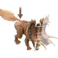 Mattel Jurský svět obrovský dinosaurus Pentaceratops 3