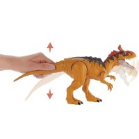 Mattel Jurský svět ohlušující řev Cryolophosaurus 3