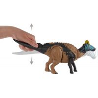 Mattel Jurský svět ohlušující řev Edmontosaurus 2