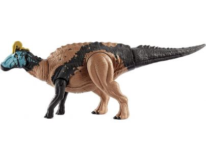Mattel Jurský svět ohlušující řev Edmontosaurus Mattel Jurský svět ohlušující řev Edmontosaurus