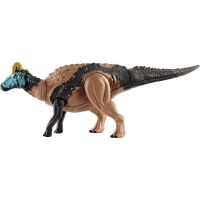 Mattel Jurský svět ohlušující řev Edmontosaurus 4