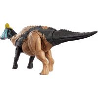 Mattel Jurský svět ohlušující řev Edmontosaurus 5
