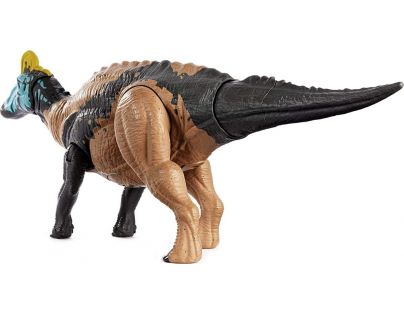 Mattel Jurský svět ohlušující řev Edmontosaurus Mattel Jurský svět ohlušující řev Edmontosaurus