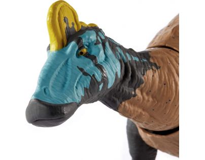 Mattel Jurský svět ohlušující řev Edmontosaurus Mattel Jurský svět ohlušující řev Edmontosaurus