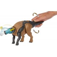Mattel Jurský svět ohlušující řev Edmontosaurus 3