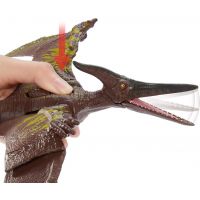 Mattel Jurský svět ohlušující řev Pteranodon 4