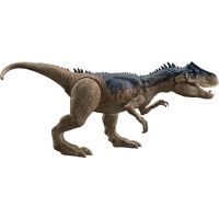 Mattel Jurský svět ohlušující útok Allosaurus 4