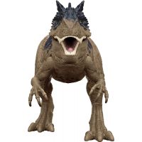 Mattel Jurský svět ohlušující útok Allosaurus 5