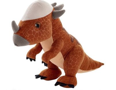Mattel Jurský svět plyšoví dinosauři FMM58