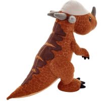 Mattel Jurský svět plyšoví dinosauři FMM58 2