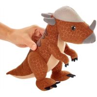 Mattel Jurský svět plyšoví dinosauři FMM58 3