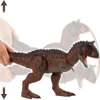 Mattel Jurský svět pohyblivý Carnotaurus Toro 3