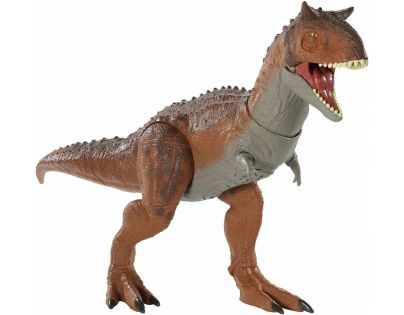 Mattel Jurský svět pohyblivý Carnotaurus