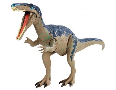 Mattel Jurský svět řevžravci FMM26