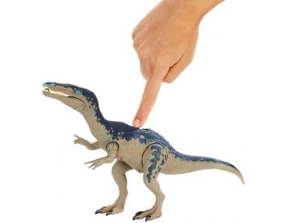 Mattel Jurský svět řevžravci FMM26