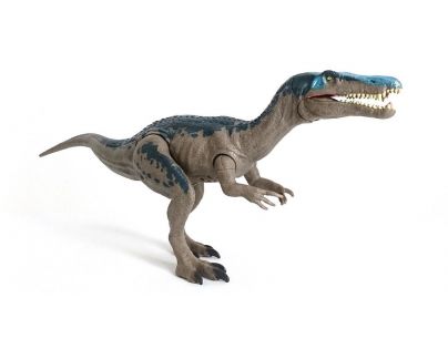 Mattel Jurský svět řevžravci FMM26
