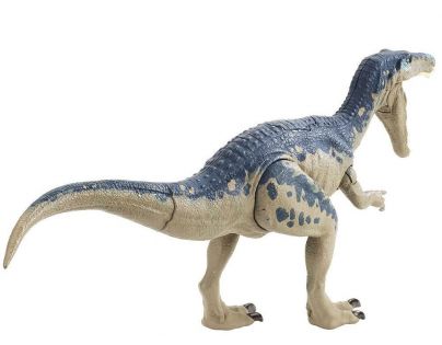 Mattel Jurský svět řevžravci FMM26