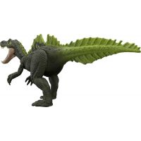 Mattel Jurský Svět řvoucí útočníci Ichthyovenator 2