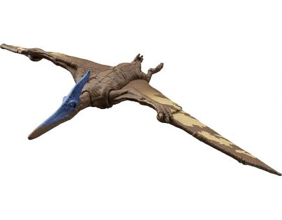 Mattel Jurský Svět řvoucí útočníci Pteranodon
