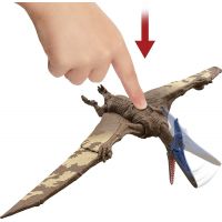 Mattel Jurský Svět řvoucí útočníci Pteranodon 4