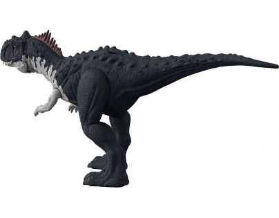 Mattel Jurský Svět řvoucí útočníci Rajasaurus