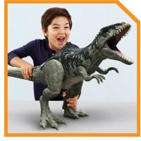 Mattel Jurský svět Super obří dinosaurus 2