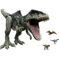 Mattel Jurský svět Super obří dinosaurus 5