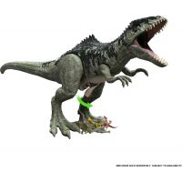 Mattel Jurský svět Super obří dinosaurus 6