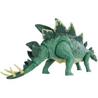 Mattel Jurský svět super úder Stegosaurus FMW88 - Poškozený obal 3