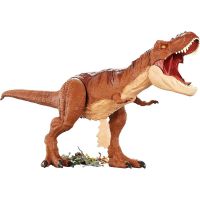 Mattel Jurský svět T-Rex obrovský 3