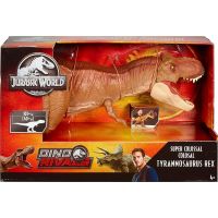 Mattel Jurský svět T-Rex obrovský 5