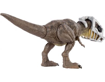 Mattel Jurský svět T-Rex útočí