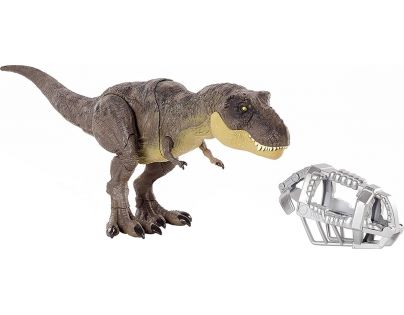 Mattel Jurský svět T-Rex útočí