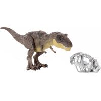 Mattel Jurský svět T-Rex útočí