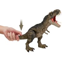 Mattel Jurský svět Tyrannosaurus Rex se zvuky 2