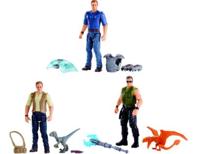 Mattel Jurský svět Základní figurka Wheatley