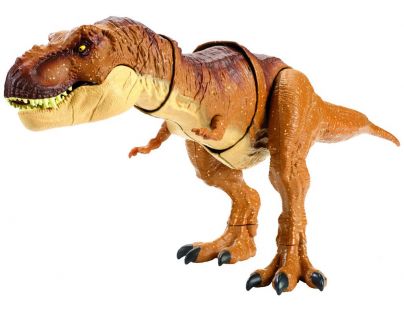 Mattel Jurský svět Žrasosaurus T-Rex