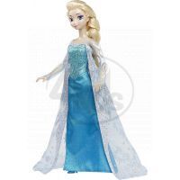 Mattel Ledové království Anna a Elsa 2