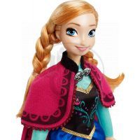 Mattel Ledové království Anna a Elsa 3